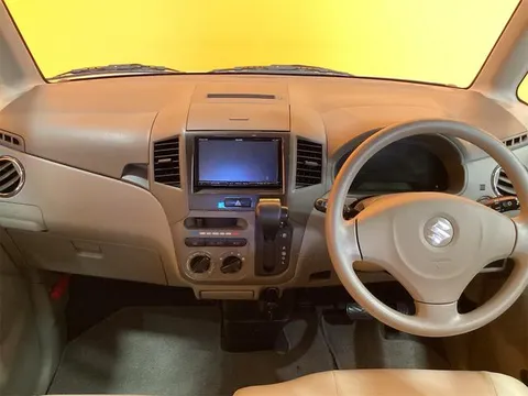 Suzuki Palette