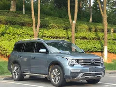 Gac GS8