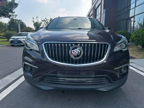 Buick Envision