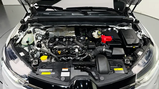 Renault XM3