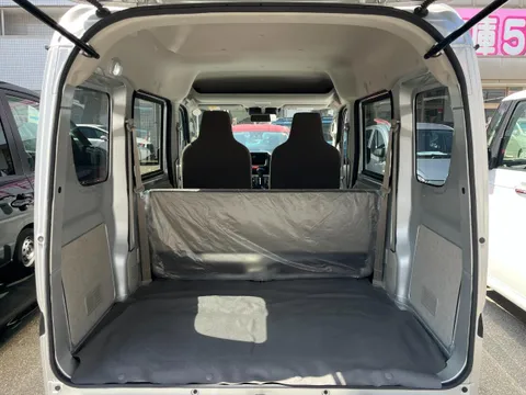 Nissan Clipper