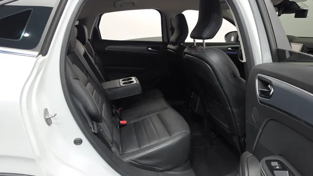 Renault Arkana (XM3)