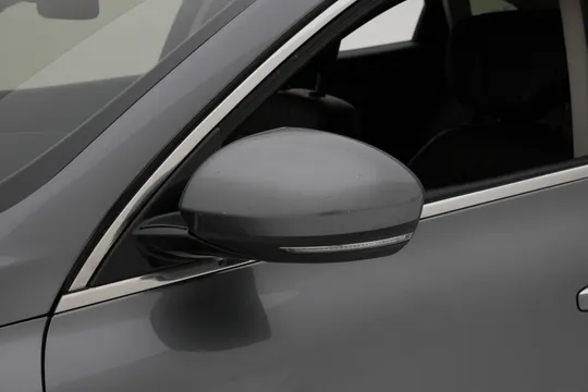Renault Talisman (SM6)