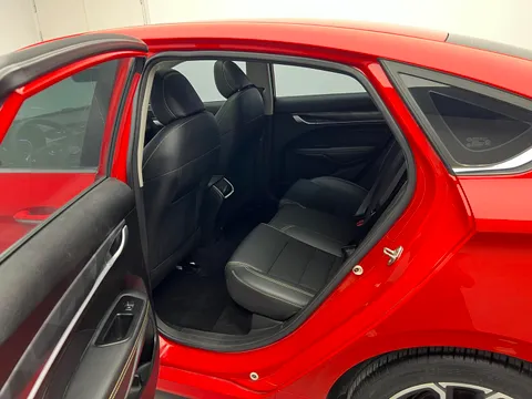 Geely Binrui