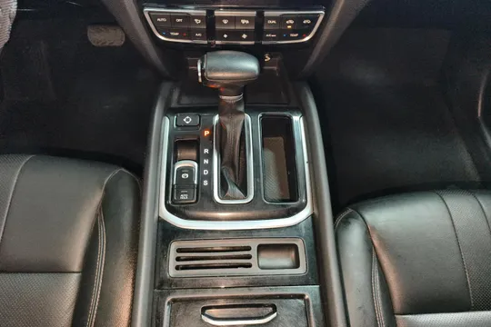 Gac GS7