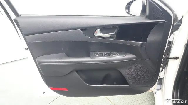 Kia Cerato (K3)