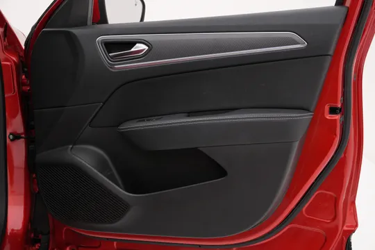 Renault XM3