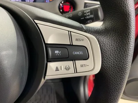 Honda Jazz (Fit)