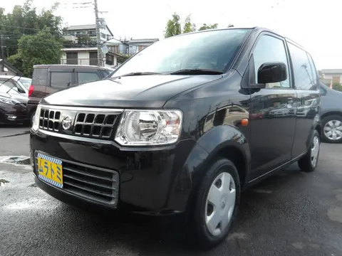 Nissan Otti