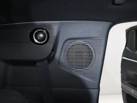 Honda N-BOX Slash