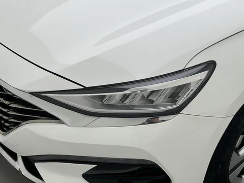 Hyundai Festa