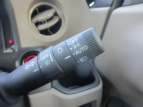 Honda N-BOX Joy
