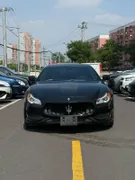 Maserati