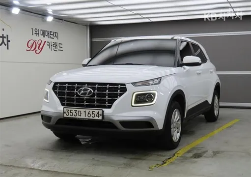 Hyundai Venue