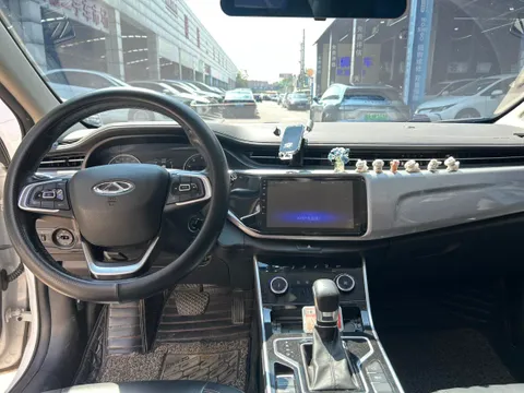 Chery Arrizo 5
