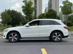 Mercedes-Benz Mercedes-Benz GLC