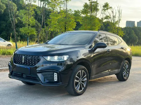Wey VV5