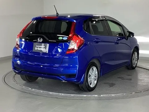 Honda Jazz (Fit)