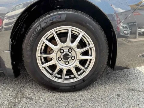 Subaru Impreza Sports