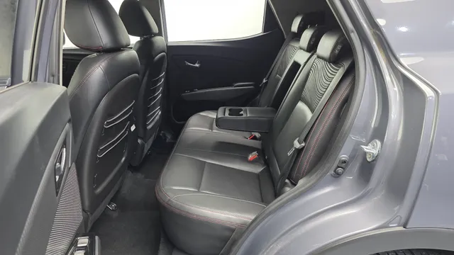 SsangYong Tivoli XLV (Tivoli Air)