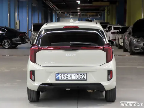 Kia Picanto (Morning)