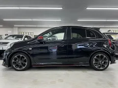 Nissan Micra (March)