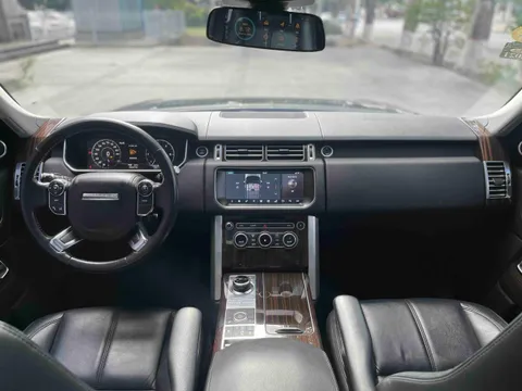 Land Rover