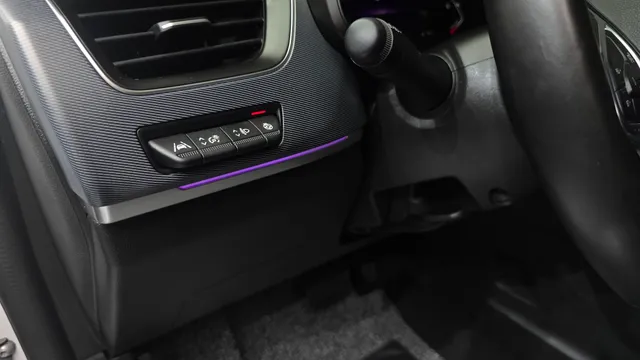 Renault Arkana (XM3)