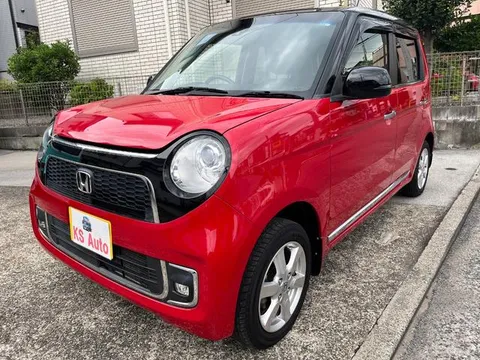 Honda N-ONE