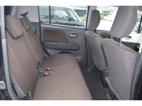 Suzuki MR Wagon