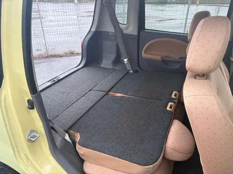 Daihatsu Move Latte