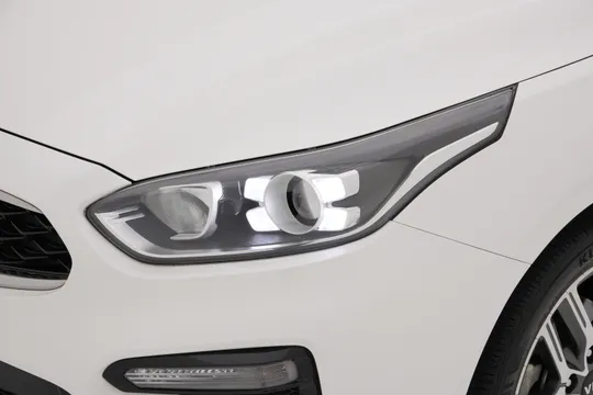 Kia Cerato (K3)