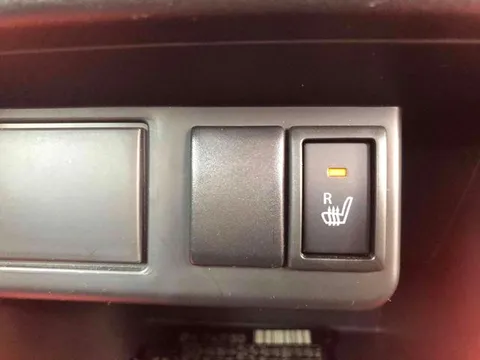 Suzuki Alto Turbo RS