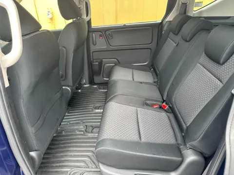 Honda Freed Plus