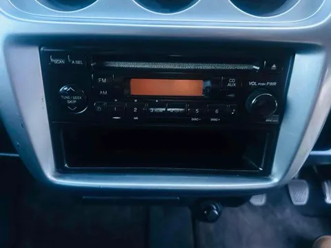 Honda Vamos Hobio