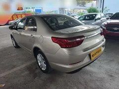 Geely