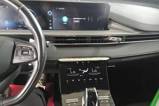 Chery Tiggo 8 Plus