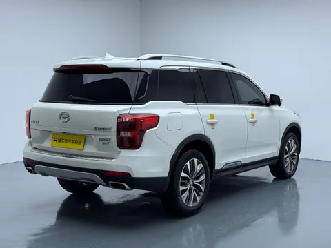 Gac GS8