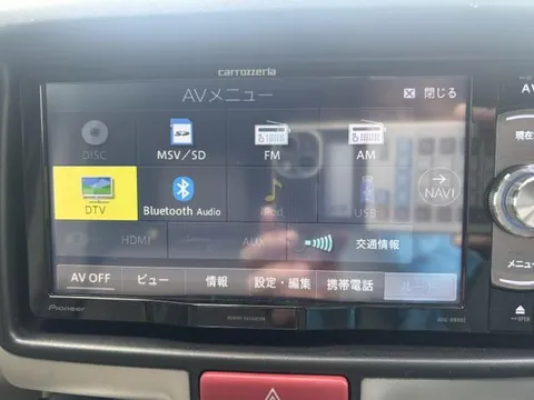 Nissan Clipper Rio