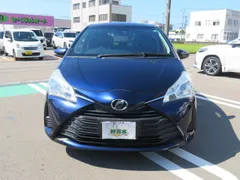 Toyota Yaris (Vitz)
