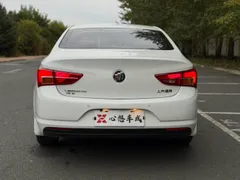 Buick Verano