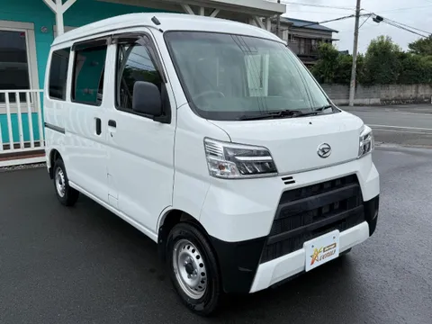 Daihatsu Hijet Cargo