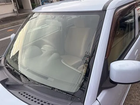 Nissan Pino