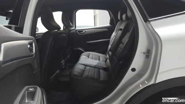 Renault XM3