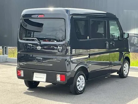 Nissan Clipper