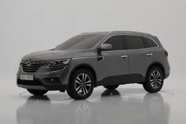 Renault Koleos (QM6)