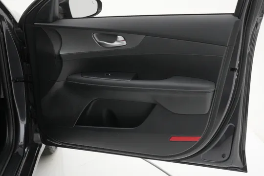 Kia Cerato (K3)