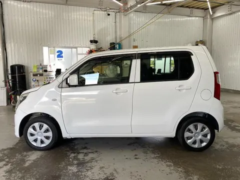 Mazda Flair