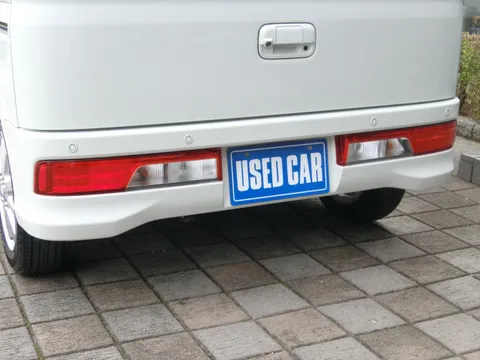 Nissan Clipper Rio