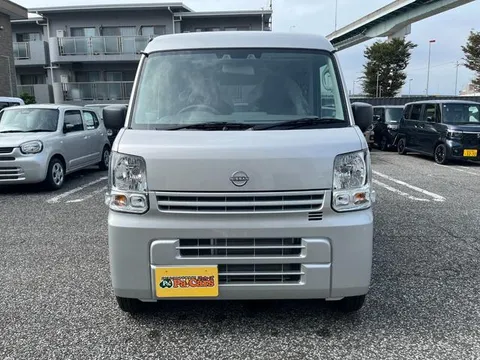 Nissan Clipper